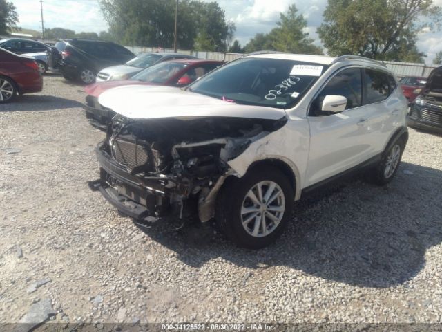 Photo 1 VIN: JN1BJ1CPXHW023883 - NISSAN ROGUE SPORT 