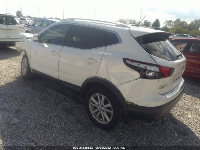 Photo 2 VIN: JN1BJ1CPXHW023883 - NISSAN ROGUE SPORT 