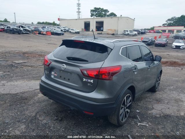 Photo 3 VIN: JN1BJ1CPXHW024452 - NISSAN ROGUE SPORT 