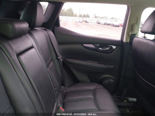 Photo 7 VIN: JN1BJ1CPXHW024452 - NISSAN ROGUE SPORT 