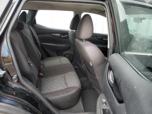 Photo 10 VIN: JN1BJ1CPXHW026203 - NISSAN ROGUE 