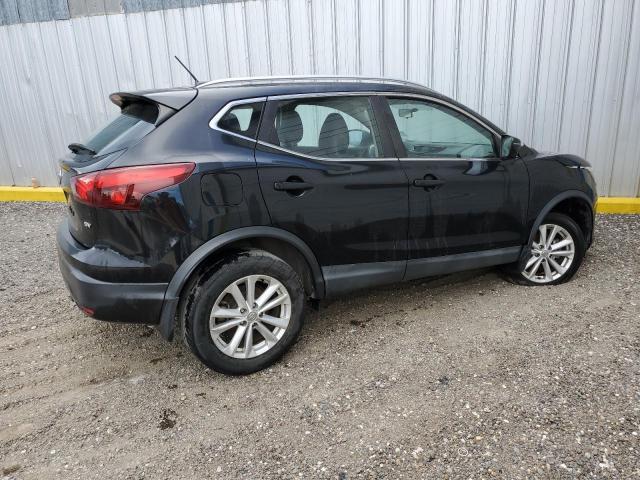 Photo 2 VIN: JN1BJ1CPXHW026203 - NISSAN ROGUE 