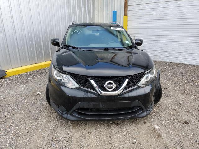 Photo 4 VIN: JN1BJ1CPXHW026203 - NISSAN ROGUE 