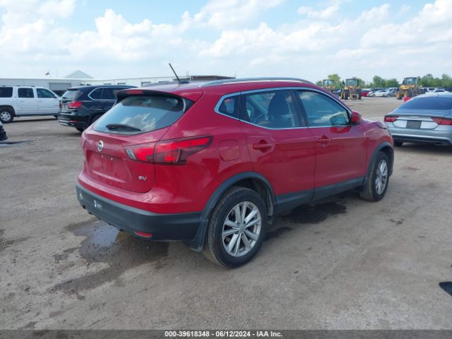 Photo 3 VIN: JN1BJ1CPXHW027383 - NISSAN ROGUE SPORT 