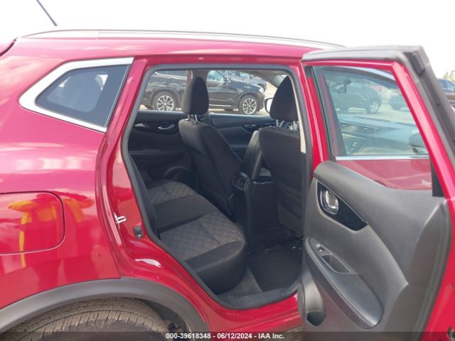 Photo 7 VIN: JN1BJ1CPXHW027383 - NISSAN ROGUE SPORT 