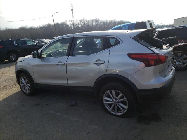 Photo 1 VIN: JN1BJ1CPXHW027559 - NISSAN ROGUE 