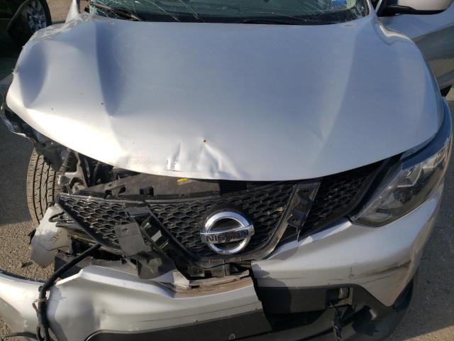 Photo 10 VIN: JN1BJ1CPXHW027559 - NISSAN ROGUE 