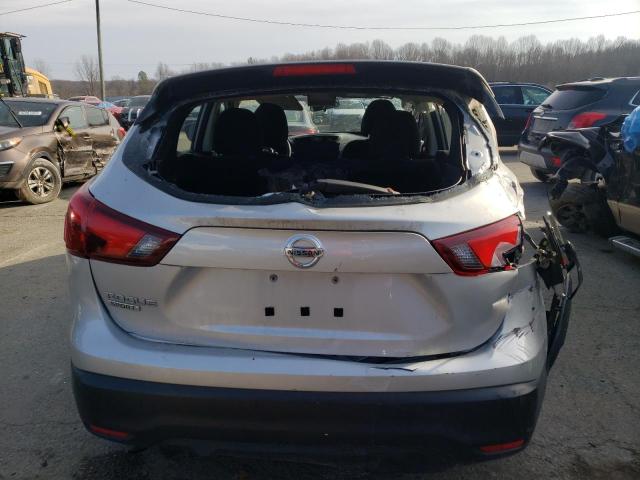 Photo 5 VIN: JN1BJ1CPXHW027559 - NISSAN ROGUE 