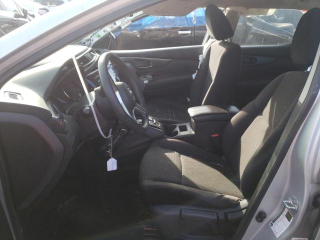 Photo 6 VIN: JN1BJ1CPXHW027559 - NISSAN ROGUE 