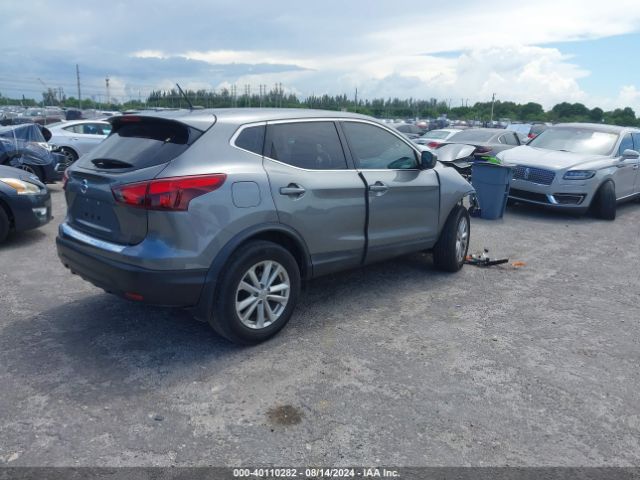 Photo 3 VIN: JN1BJ1CPXHW027691 - NISSAN ROGUE SPORT 