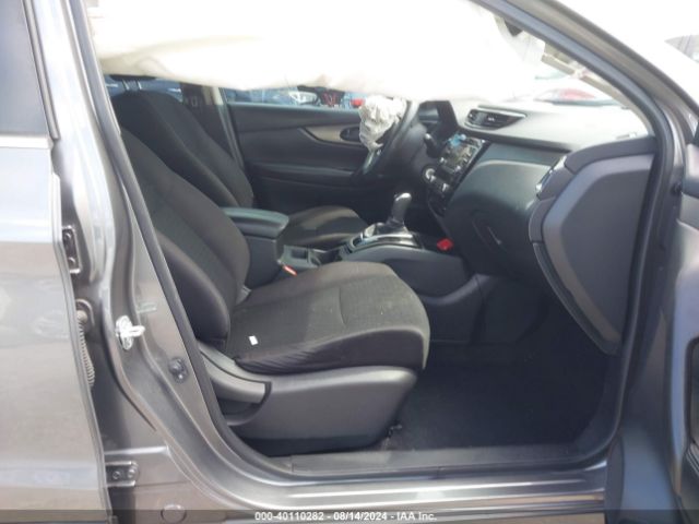 Photo 4 VIN: JN1BJ1CPXHW027691 - NISSAN ROGUE SPORT 