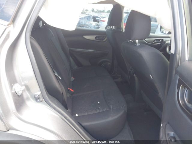 Photo 7 VIN: JN1BJ1CPXHW027691 - NISSAN ROGUE SPORT 