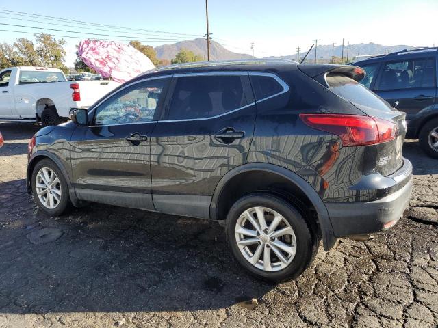 Photo 1 VIN: JN1BJ1CPXHW029599 - NISSAN ROGUE 