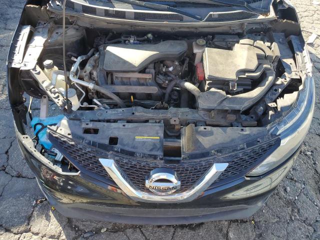 Photo 10 VIN: JN1BJ1CPXHW029599 - NISSAN ROGUE 