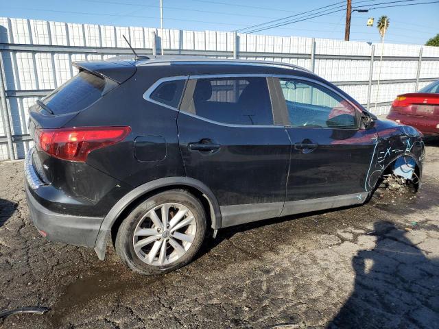 Photo 2 VIN: JN1BJ1CPXHW029599 - NISSAN ROGUE 