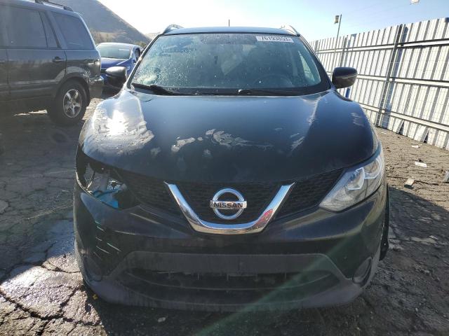 Photo 4 VIN: JN1BJ1CPXHW029599 - NISSAN ROGUE 