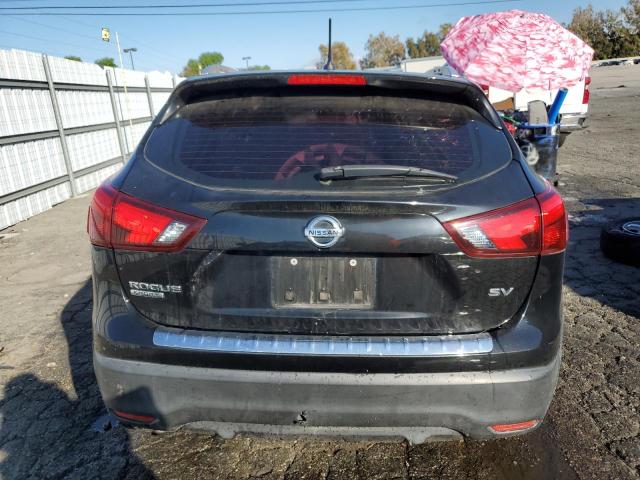 Photo 5 VIN: JN1BJ1CPXHW029599 - NISSAN ROGUE 