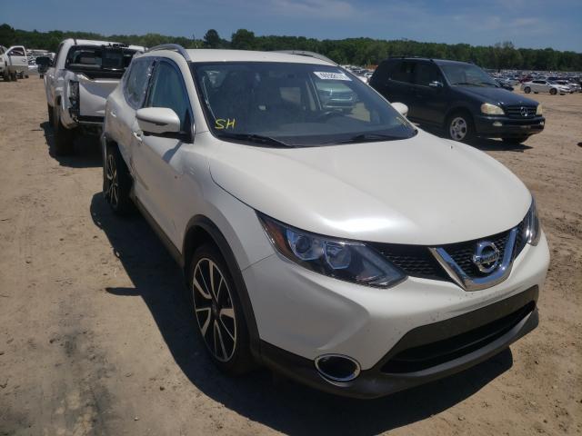 Photo 0 VIN: JN1BJ1CPXHW030056 - NISSAN ROGUE SPORT 