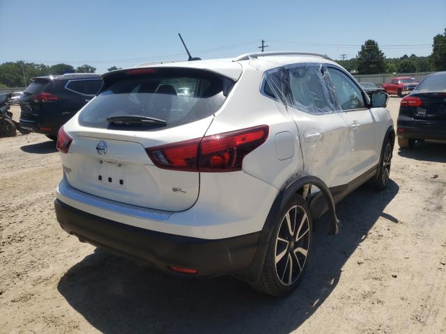 Photo 3 VIN: JN1BJ1CPXHW030056 - NISSAN ROGUE SPORT 