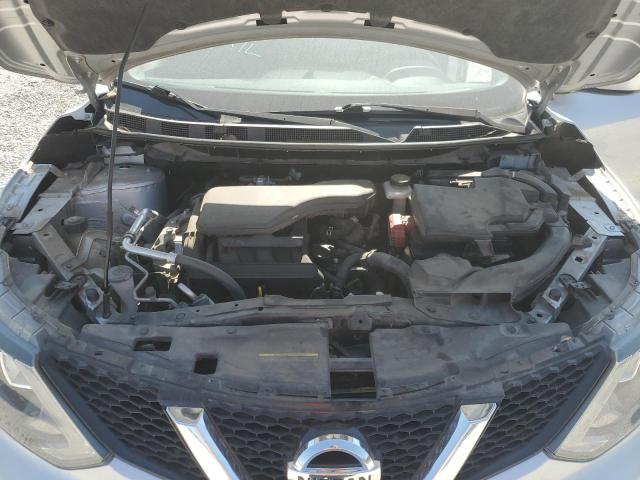 Photo 11 VIN: JN1BJ1CPXHW030087 - NISSAN ROGUE SPOR 