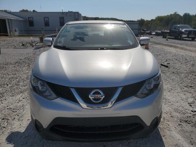 Photo 4 VIN: JN1BJ1CPXHW030087 - NISSAN ROGUE SPOR 