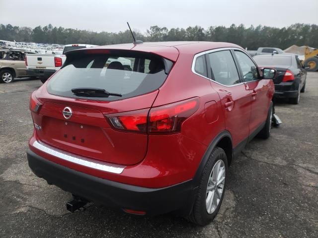 Photo 3 VIN: JN1BJ1CPXHW031529 - NISSAN ROGUE 