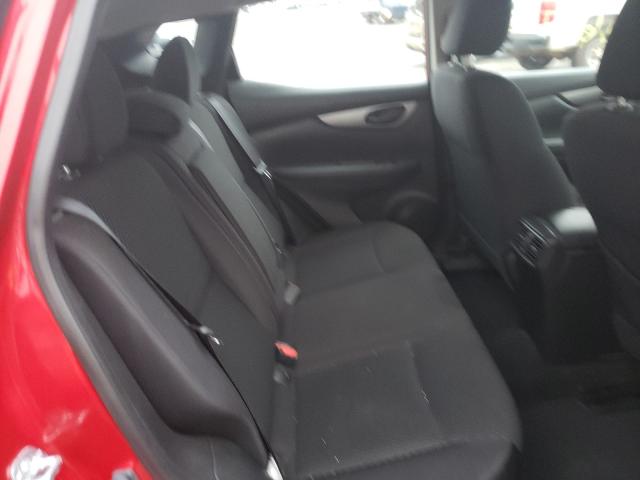 Photo 5 VIN: JN1BJ1CPXHW031529 - NISSAN ROGUE 