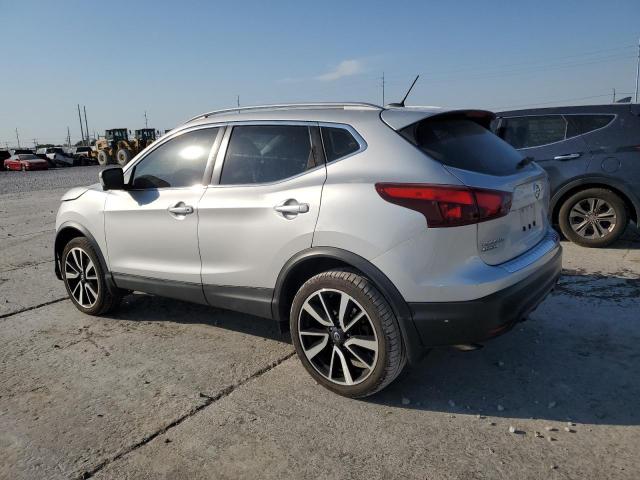 Photo 1 VIN: JN1BJ1CPXHW033667 - NISSAN ROGUE SPOR 