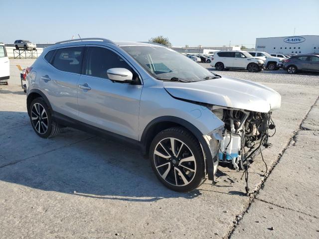 Photo 3 VIN: JN1BJ1CPXHW033667 - NISSAN ROGUE SPOR 