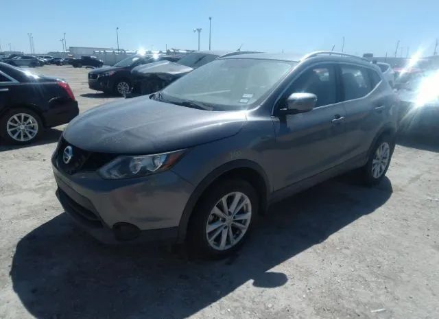 Photo 1 VIN: JN1BJ1CPXHW033801 - NISSAN ROGUE SPORT 