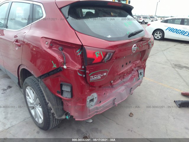 Photo 5 VIN: JN1BJ1CPXHW034401 - NISSAN ROGUE SPORT 