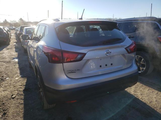 Photo 2 VIN: JN1BJ1CPXHW035385 - NISSAN ROGUE SPOR 