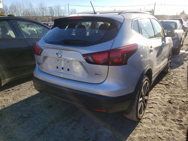 Photo 3 VIN: JN1BJ1CPXHW035385 - NISSAN ROGUE SPOR 