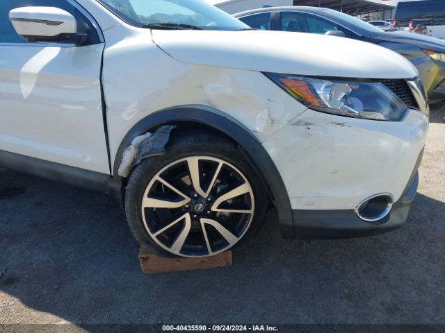 Photo 5 VIN: JN1BJ1CPXHW035421 - NISSAN ROGUE SPORT 