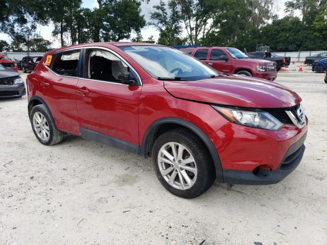 Photo 3 VIN: JN1BJ1CPXHW035841 - NISSAN ROGUE SPOR 