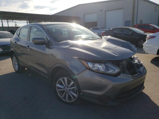 Photo 0 VIN: JN1BJ1CPXHW036665 - NISSAN ROGUE SPORT 