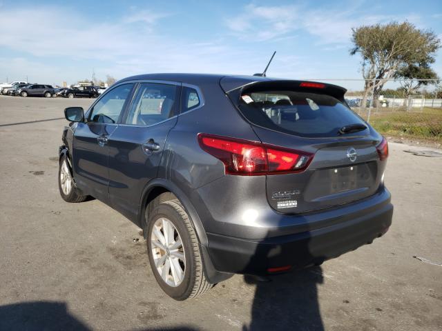 Photo 2 VIN: JN1BJ1CPXHW036665 - NISSAN ROGUE SPORT 