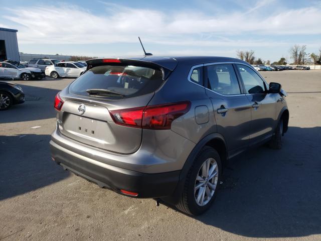 Photo 3 VIN: JN1BJ1CPXHW036665 - NISSAN ROGUE SPORT 