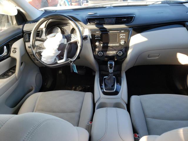 Photo 7 VIN: JN1BJ1CPXJW100810 - NISSAN ROGUE 