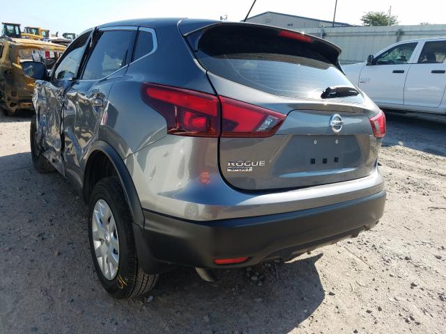 Photo 2 VIN: JN1BJ1CPXJW102279 - NISSAN ROGUE SPOR 