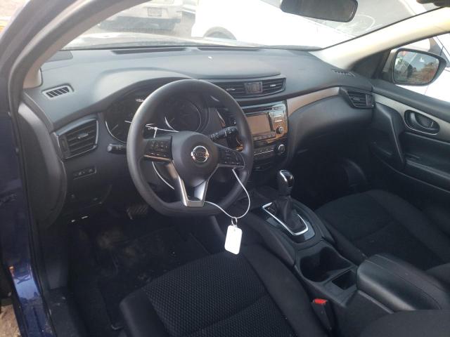 Photo 8 VIN: JN1BJ1CPXJW103772 - NISSAN ROGUE SPOR 