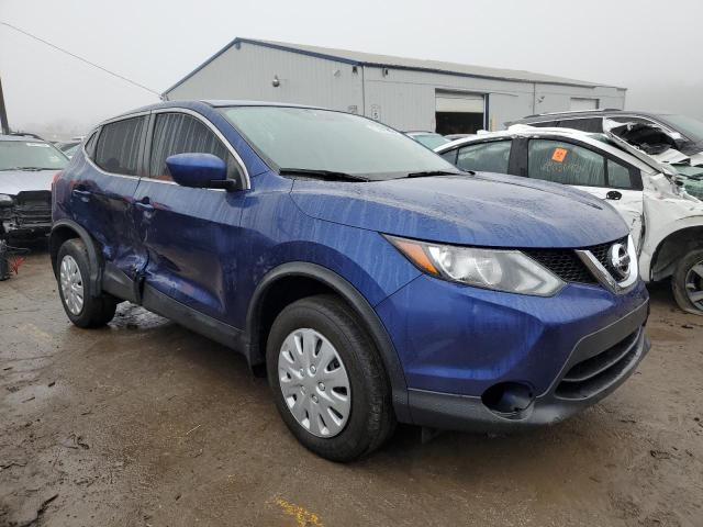 Photo 3 VIN: JN1BJ1CPXJW104792 - NISSAN ROGUE 