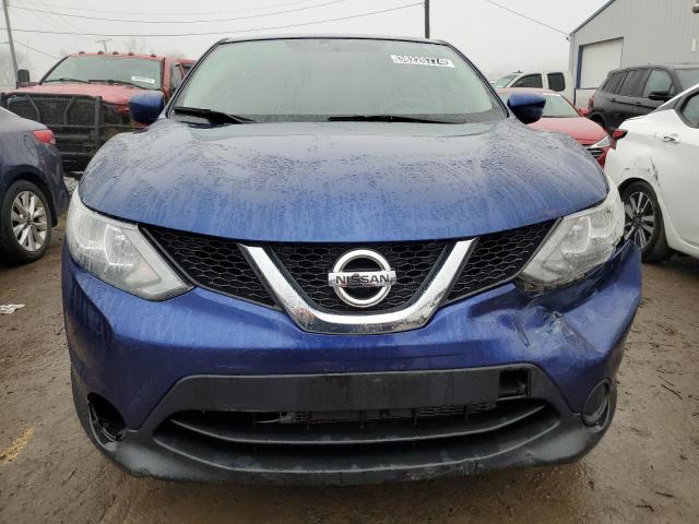 Photo 4 VIN: JN1BJ1CPXJW104792 - NISSAN ROGUE 