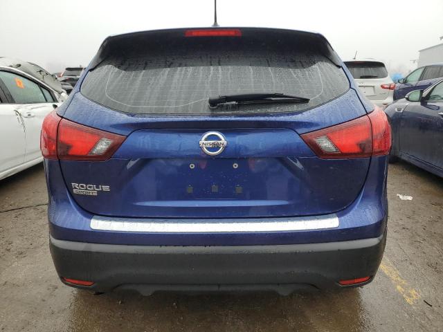 Photo 5 VIN: JN1BJ1CPXJW104792 - NISSAN ROGUE 