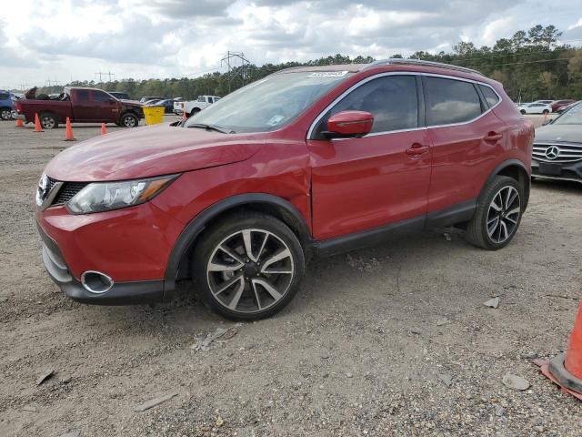 Photo 0 VIN: JN1BJ1CPXJW106638 - NISSAN ROGUE SPOR 