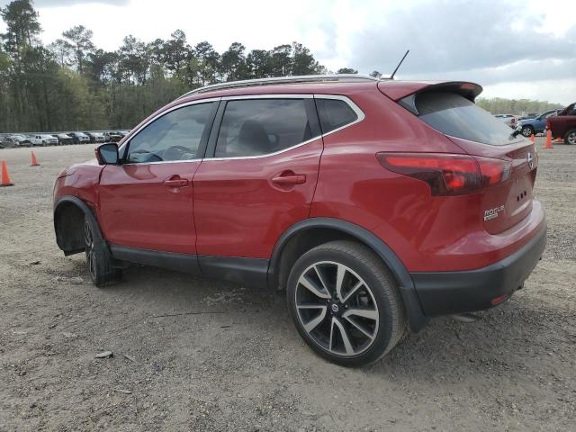 Photo 1 VIN: JN1BJ1CPXJW106638 - NISSAN ROGUE SPOR 