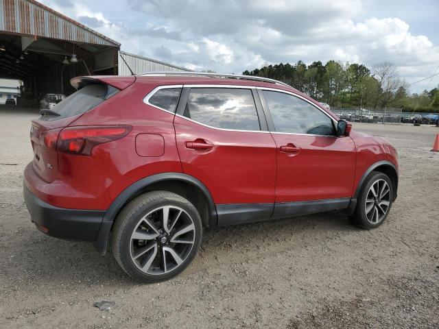 Photo 2 VIN: JN1BJ1CPXJW106638 - NISSAN ROGUE SPOR 