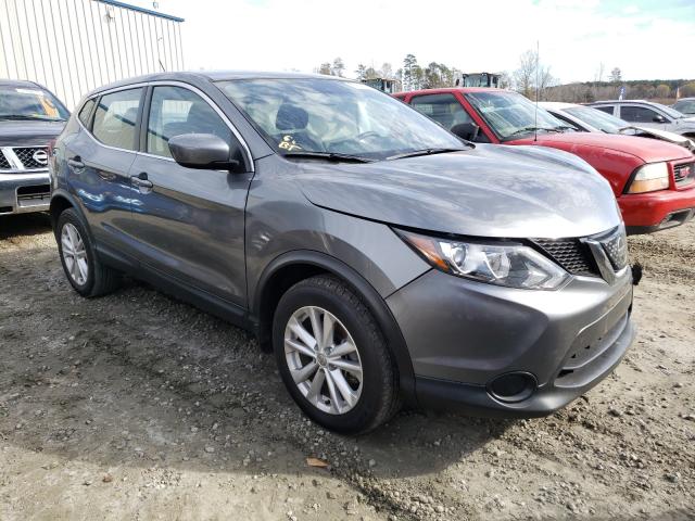 Photo 0 VIN: JN1BJ1CPXJW152079 - NISSAN ROGUE SPORT 