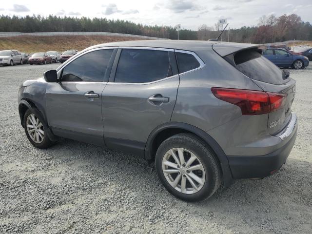 Photo 1 VIN: JN1BJ1CPXJW152437 - NISSAN ROGUE 