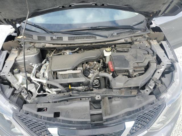 Photo 10 VIN: JN1BJ1CPXJW152437 - NISSAN ROGUE 